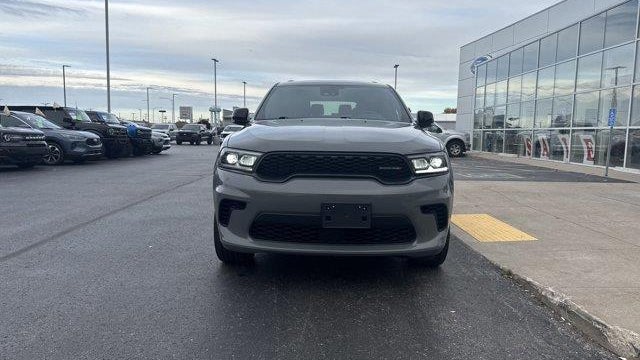 Preowned 2024 Dodge Durango GT for Sale