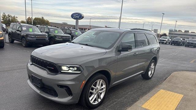 2024 Dodge Durango GT Premium