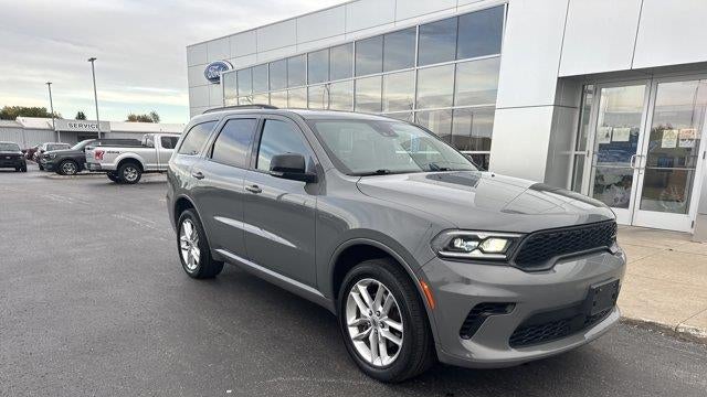 2024 Dodge Durango GT Premium