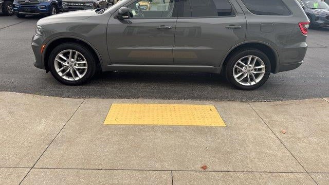 2024 Dodge Durango GT Premium