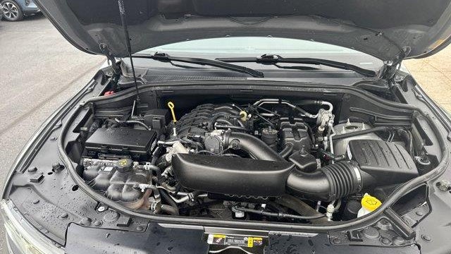 2024 Dodge Durango GT Premium