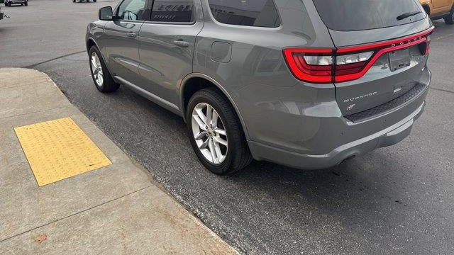 2024 Dodge Durango GT Premium