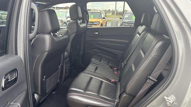 2024 Dodge Durango GT Premium