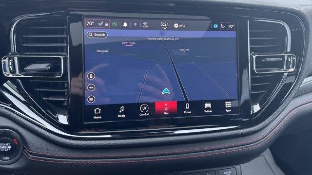 2024 Dodge Durango GT Premium