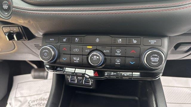 2024 Dodge Durango GT Premium