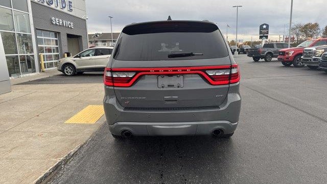 2024 Dodge Durango GT Premium