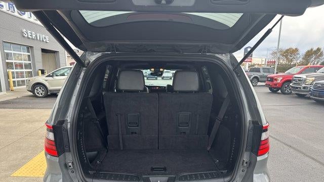 2024 Dodge Durango GT Premium