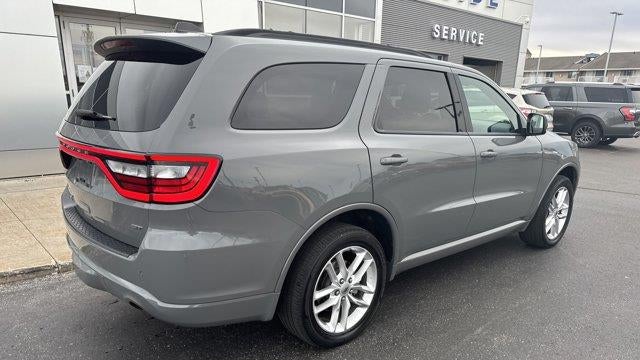 2024 Dodge Durango GT Premium