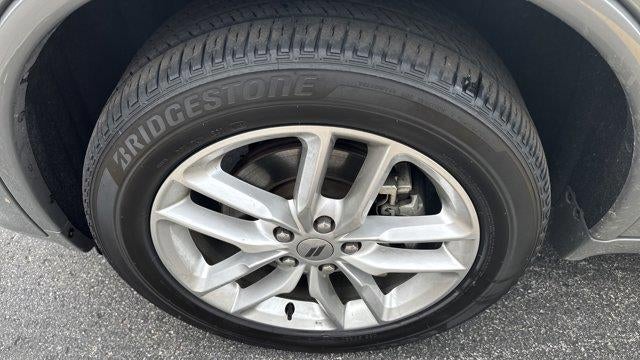 2024 Dodge Durango GT Premium