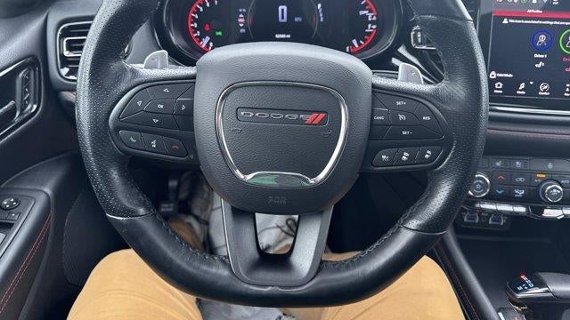 2024 Dodge Durango GT Premium