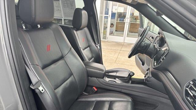 2024 Dodge Durango GT Premium