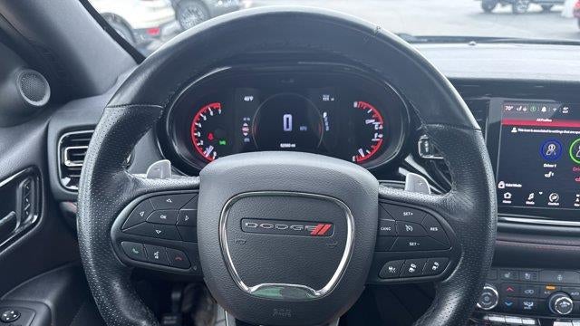 2024 Dodge Durango GT Premium