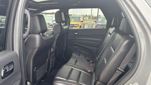 2024 Dodge Durango GT Premium