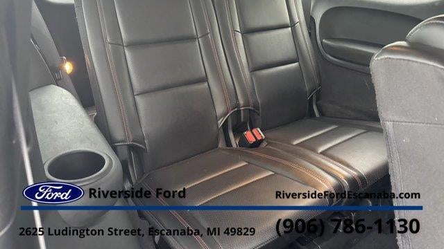 2024 Dodge Durango GT Premium