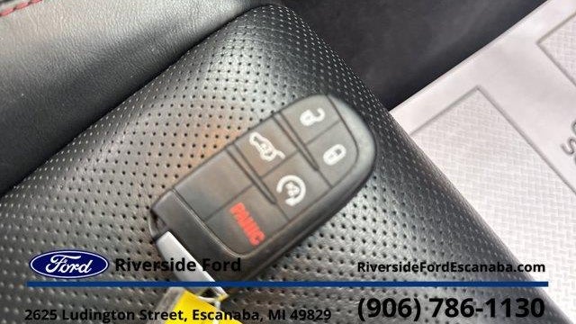 2024 Dodge Durango GT Premium