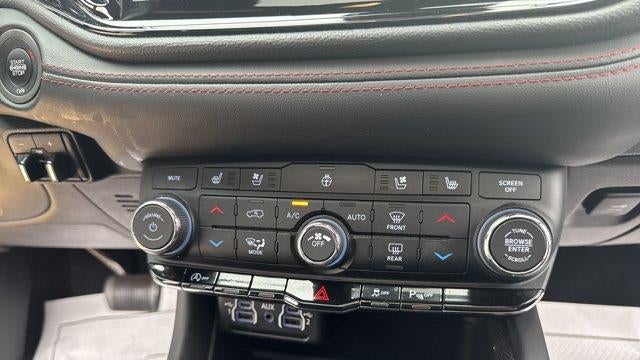 2024 Dodge Durango GT Premium