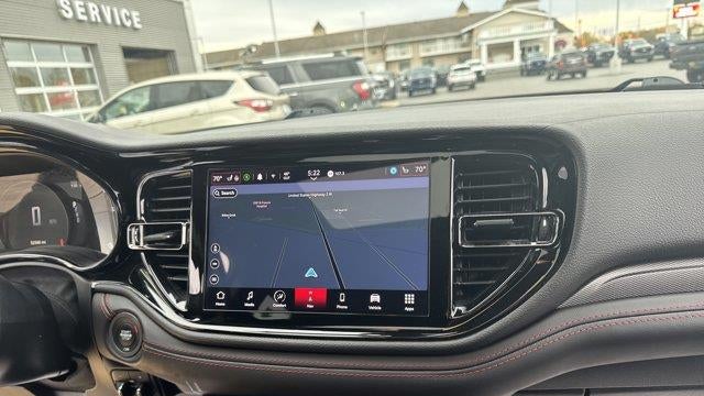 2024 Dodge Durango GT Premium