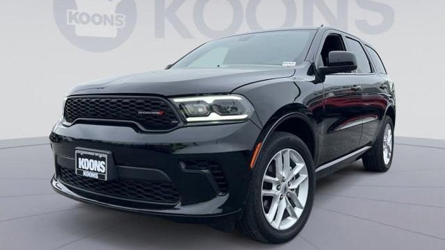 Preowned 2024 Dodge Durango GT for Sale