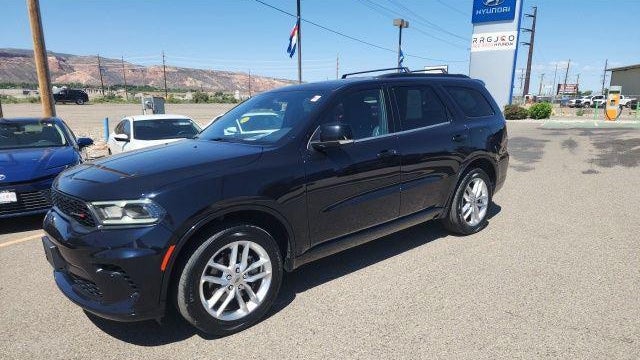 Preowned 2024 Dodge Durango GT for Sale