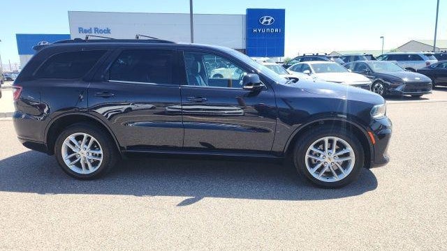 2024 Dodge Durango GT