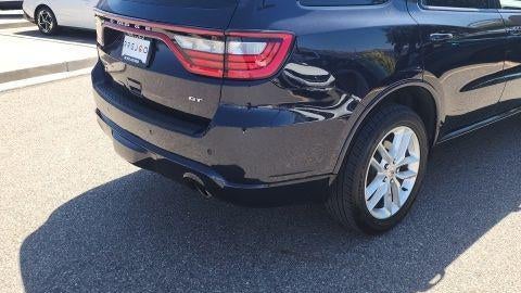 2024 Dodge Durango GT