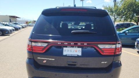 2024 Dodge Durango GT