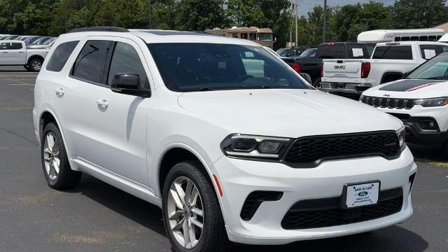 Preowned 2024 Dodge Durango GT for Sale