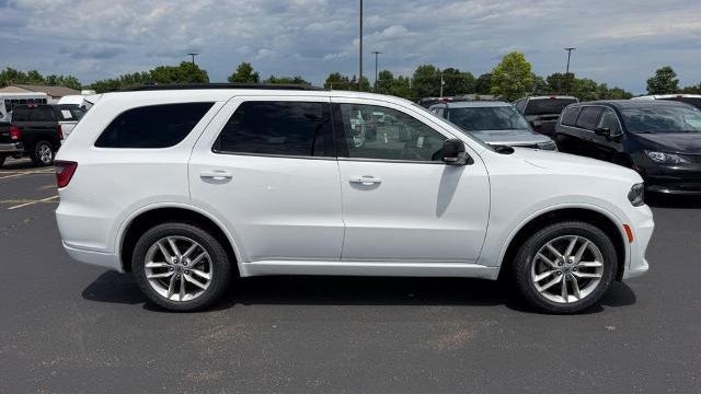 2024 Dodge Durango GT
