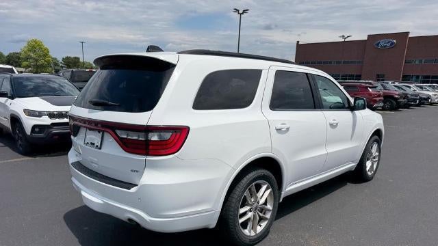 2024 Dodge Durango GT
