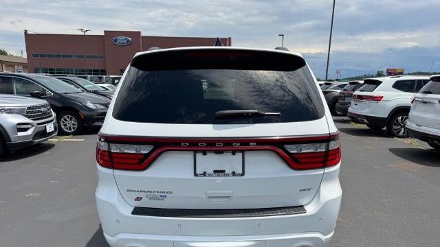 2024 Dodge Durango GT