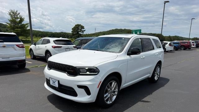 2024 Dodge Durango GT