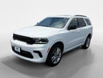 2024 Durango Thumbnail 8