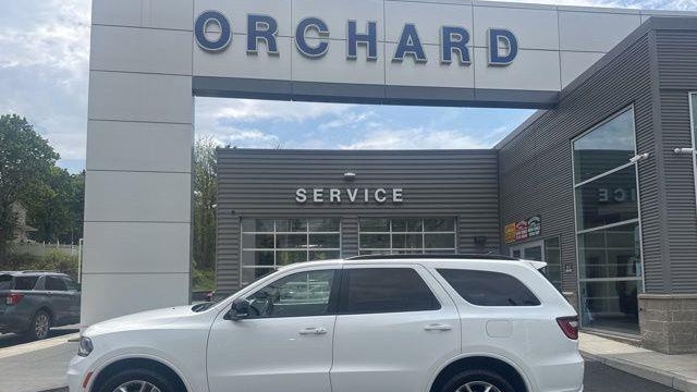 2024 Dodge Durango GT