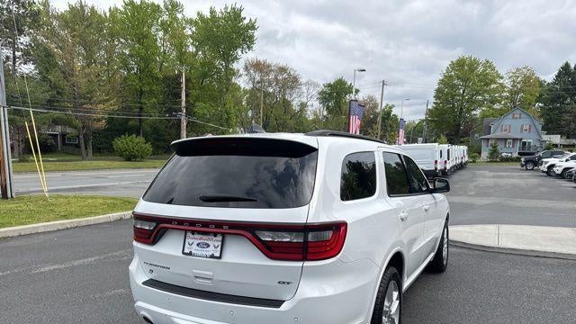 2024 Dodge Durango GT