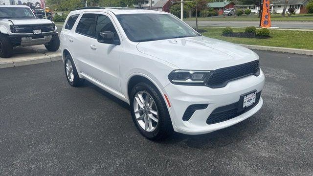 2024 Dodge Durango GT