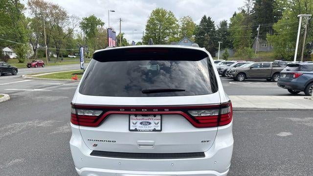 2024 Dodge Durango GT