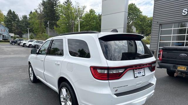 2024 Dodge Durango GT