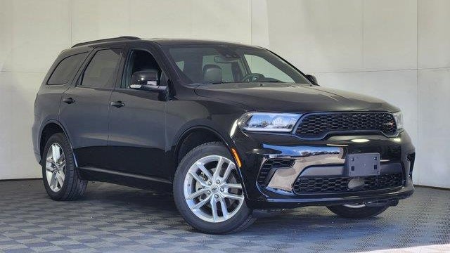 Preowned 2024 Dodge Durango GT for Sale