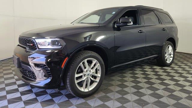 2024 Dodge Durango GT