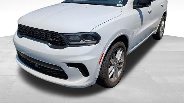 Preowned 2024 Dodge Durango GT for Sale