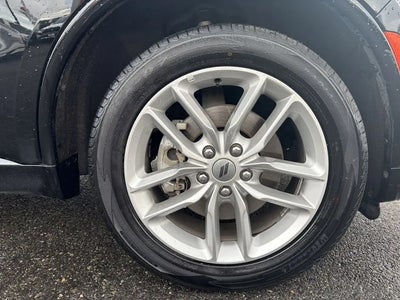 2024 Dodge Durango AWD GT Plus 4DR SUV