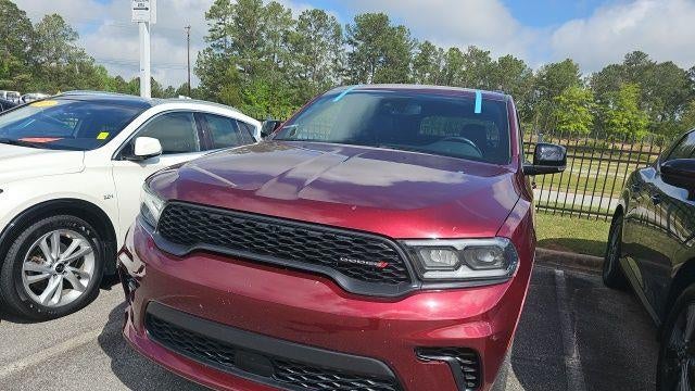 Preowned 2024 Dodge Durango GT for Sale