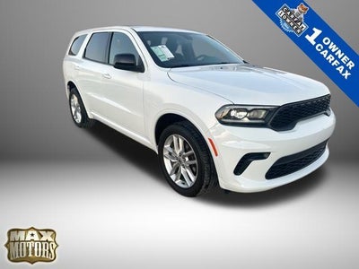 Photo of a 2025 Dodge Durango AWD GT 4DR SUV for sale