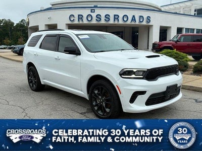 Photo of a 2025 Dodge Durango AWD GT 4DR SUV for sale