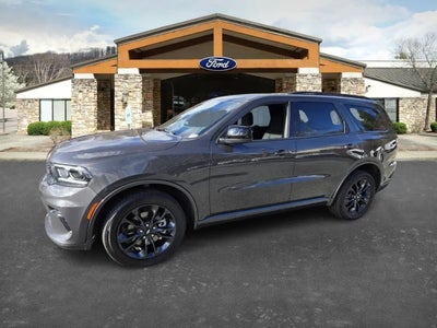 Photo of a 2025 Dodge Durango AWD GT 4DR SUV for sale