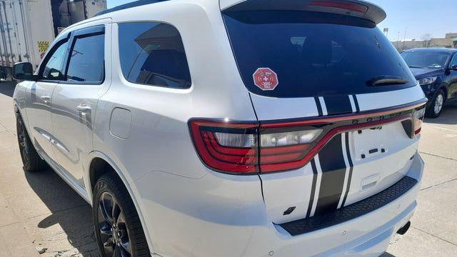 2025 Dodge Durango GT Plus