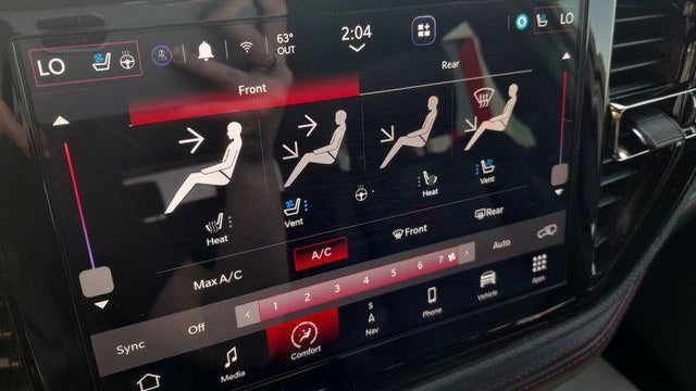 2025 Dodge Durango GT Plus
