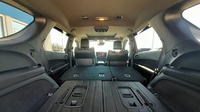 2025 Dodge Durango GT Plus