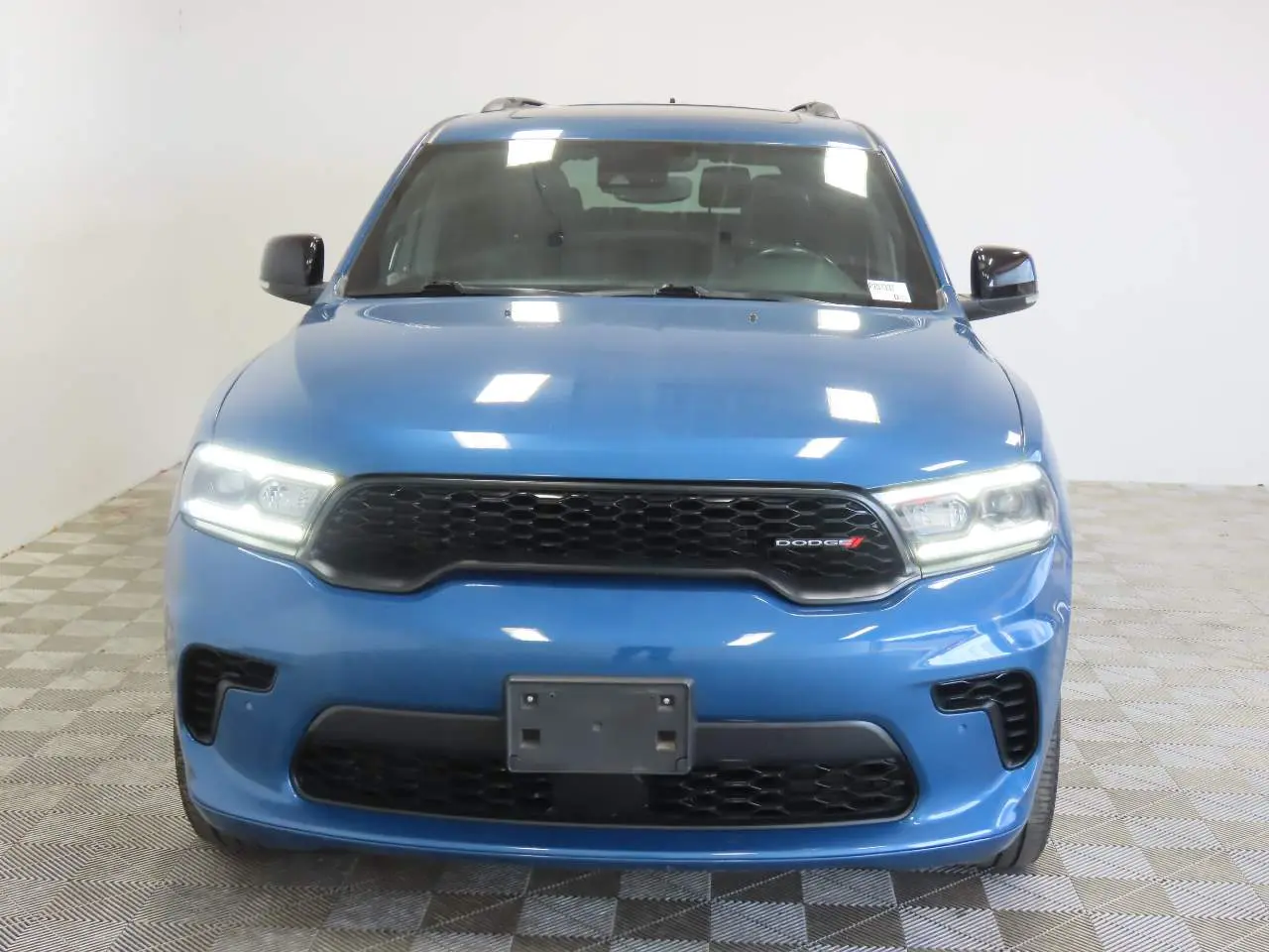2025 Dodge Durango - $29,890