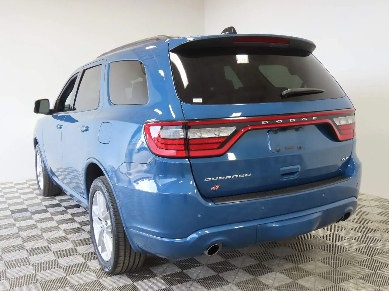 2025 Dodge Durango - $29,890